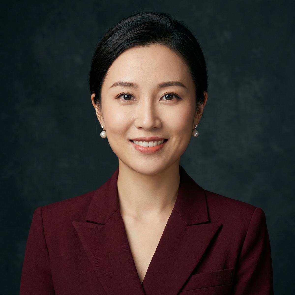 母狗传媒制片总监林雨桐